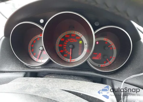 2007 Mazda Mazda3 S Grand Touring from USA, damaged, VIN JM1BK323071652729